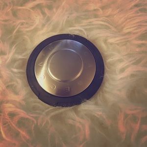 Becca Highlighter in Prosecco Pop